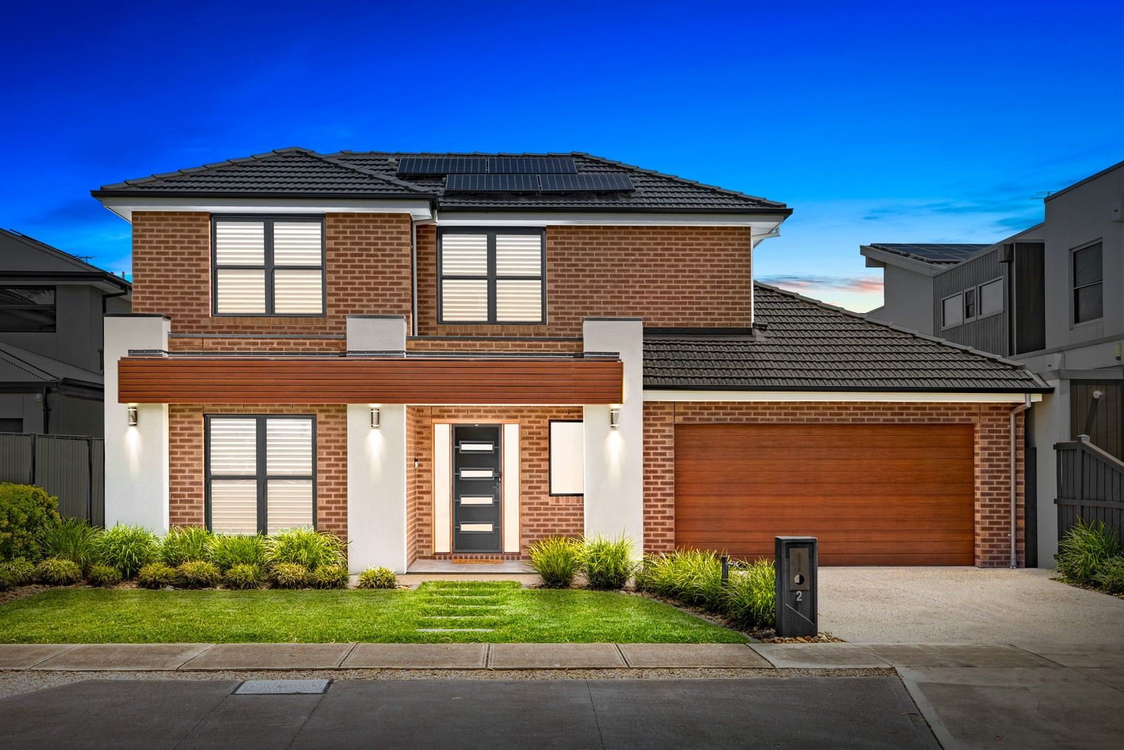 2 Watergum Court, Werribee VIC 3030, Image 0