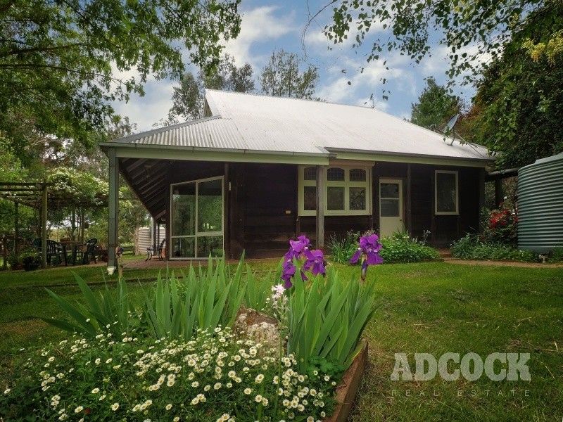 535 Swamp Road, Lenswood SA 5240, Image 1