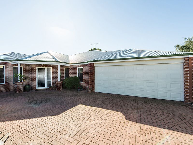 4A Cookham St, Lathlain WA 6100, Image 0