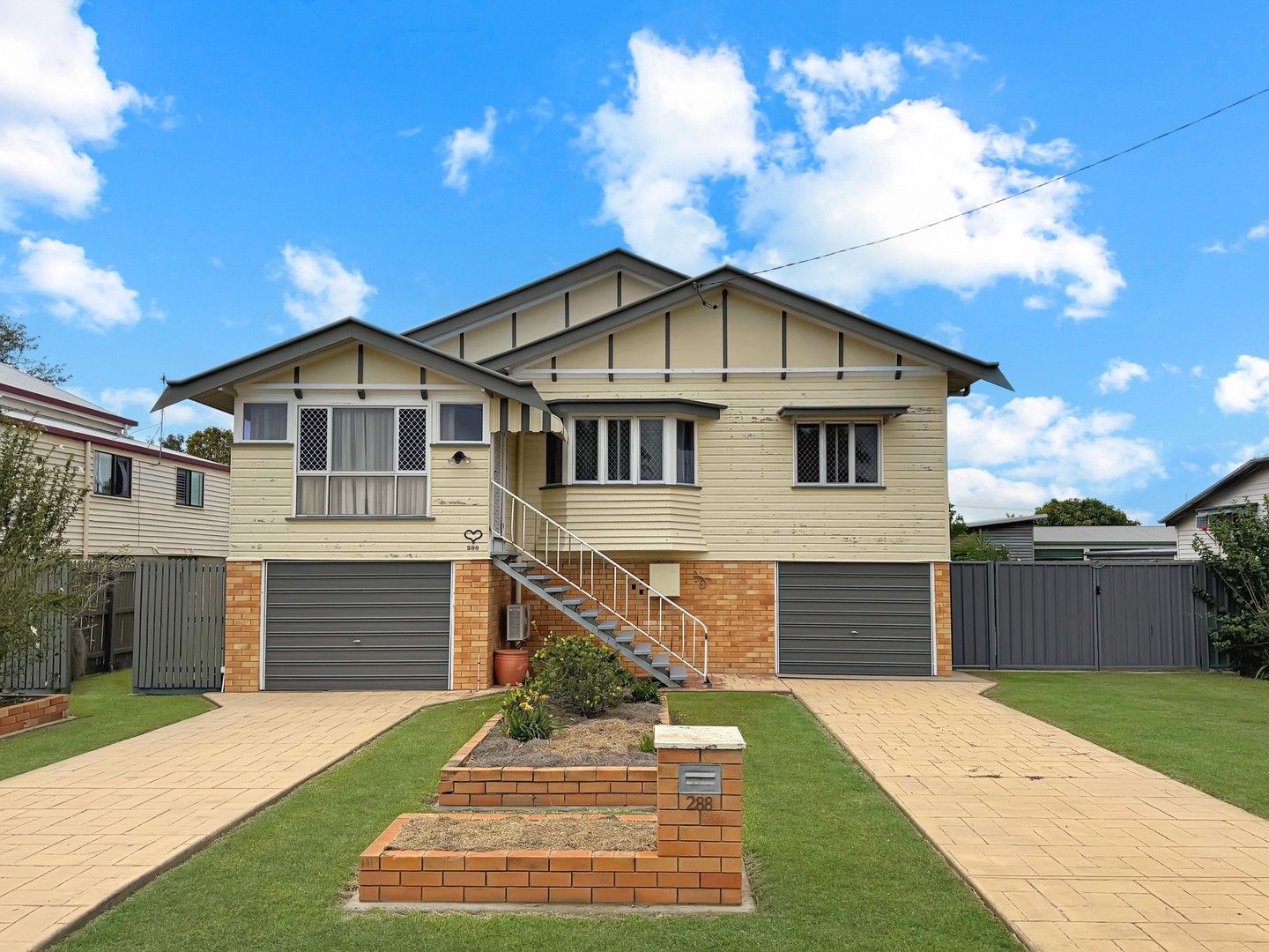 3 bedrooms House in 288 Pallas MARYBOROUGH QLD, 4650