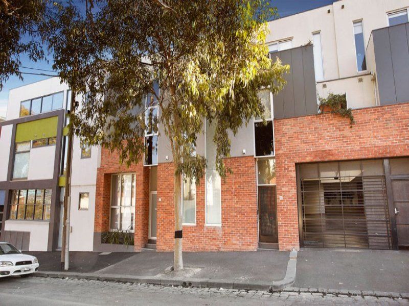 3 bedrooms Townhouse in 7/220 Roden Street WEST MELBOURNE VIC, 3003