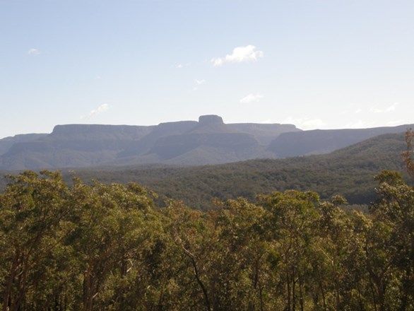 Lot 6 Yadboro Road, Yadboro NSW 2539, Image 0