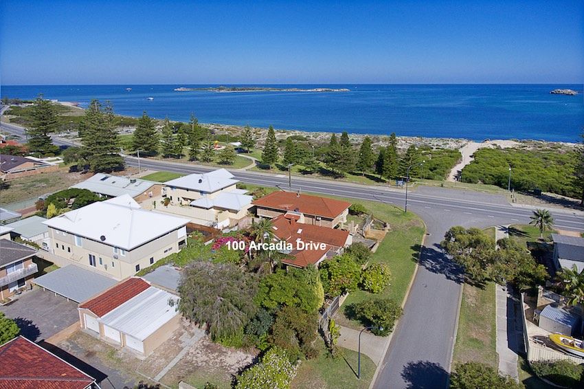 100 Arcadia Drive, Shoalwater WA 6169, Image 2