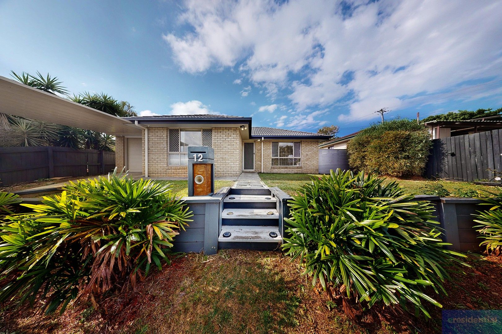 3 bedrooms House in 12 MacAdam Court KALLANGUR QLD, 4503