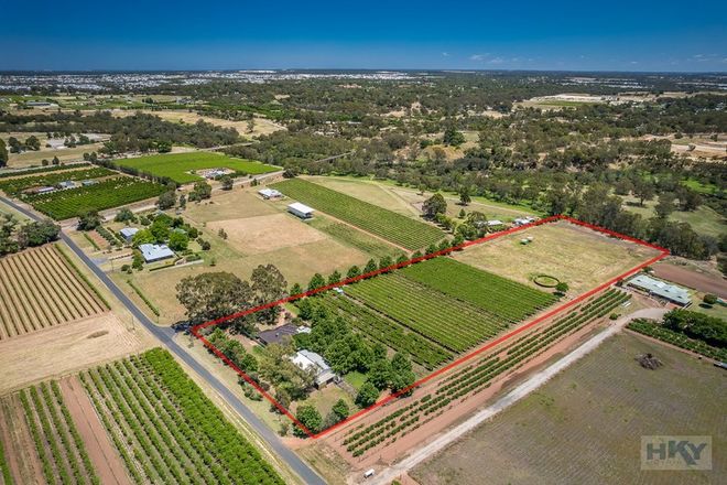 Picture of 6 Noack Road, UPPER SWAN WA 6069