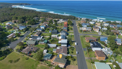 Picture of 22 Pitman Avenue, ULLADULLA NSW 2539