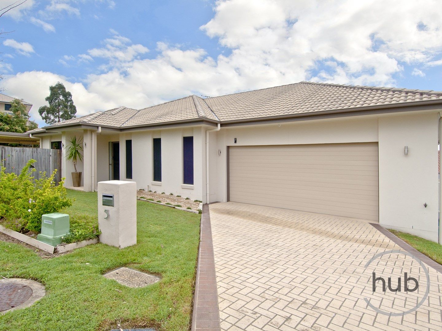 5 Dalrymple Close, Waterford QLD 4133, Image 0