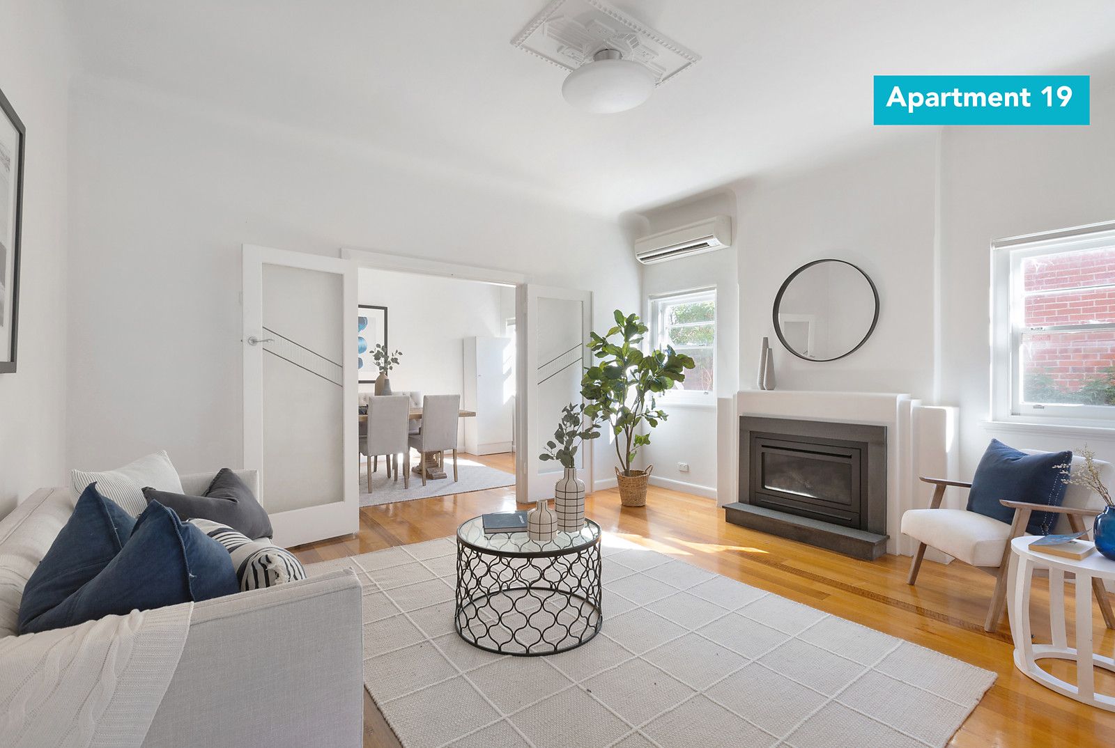 19-21 Lalbert Crescent, Prahran VIC 3181, Image 2