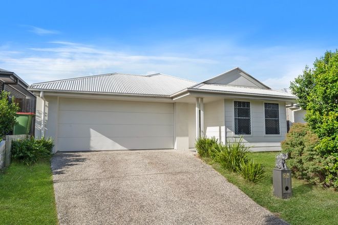 Picture of 34 Almandin Street, LOGAN RESERVE QLD 4133