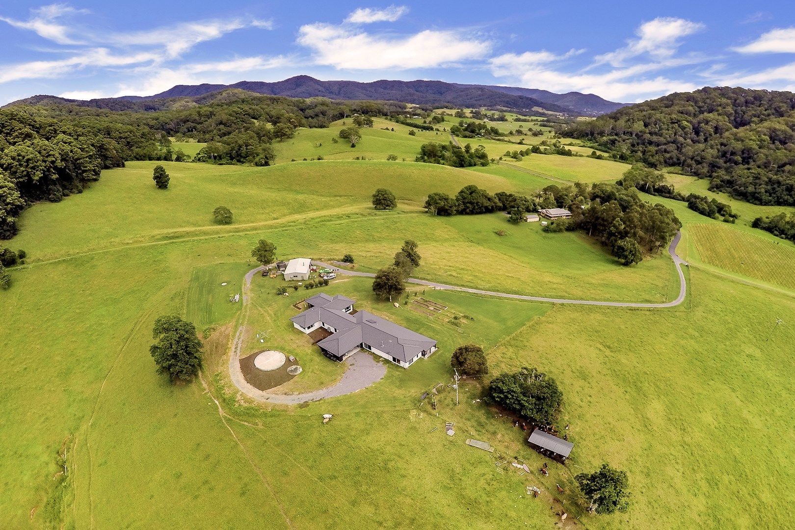 256 Fridays Creek Road, Upper Orara NSW 2450, Image 0