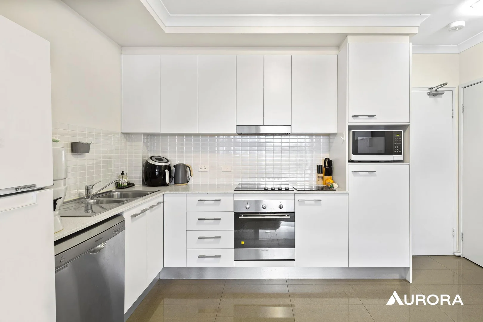 Additional image 5 of 108/6 Victoria Street, Kelvin Grove QLD 4059