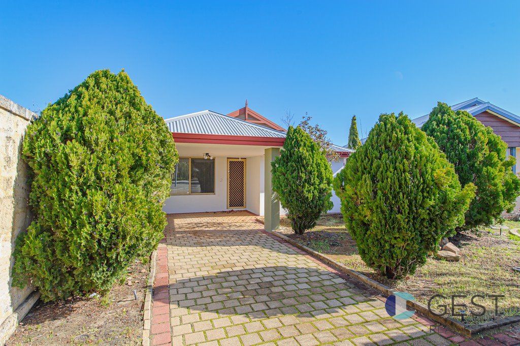 House in 14 Mia Court, ELLENBROOK WA, 6069