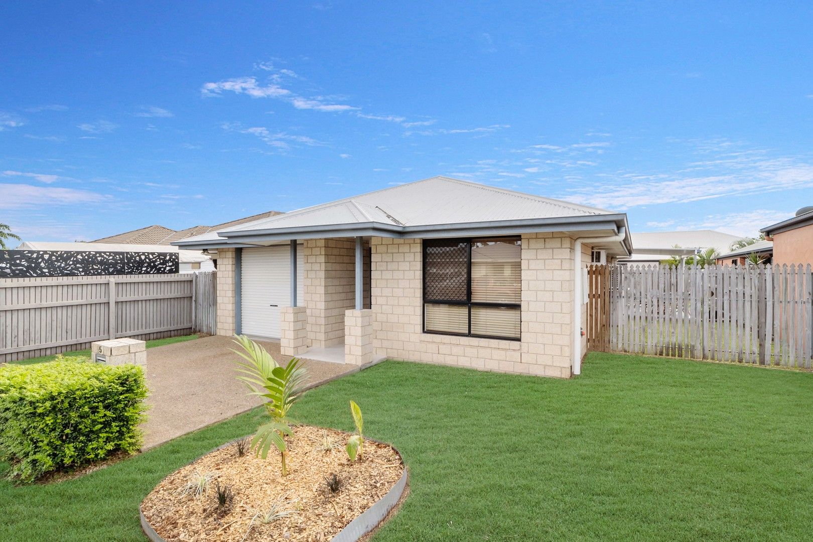 5 Lilium Close, Kirwan QLD 4817, Image 0