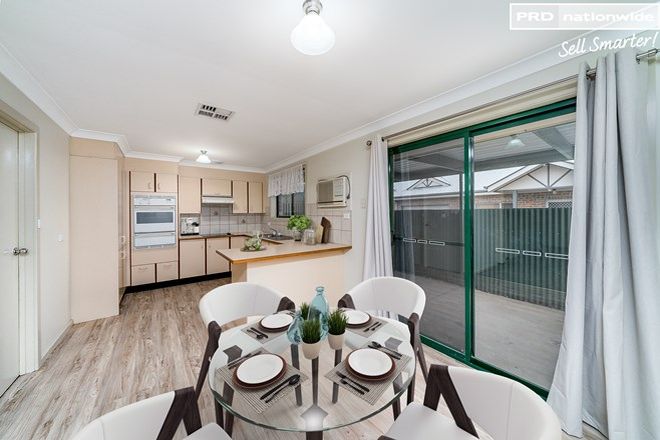 Picture of 1/3 Travers Street, WAGGA WAGGA NSW 2650