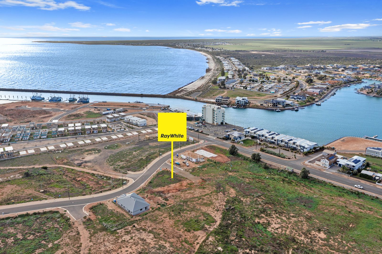 80 Liberator Way, Wallaroo SA 5556 Domain