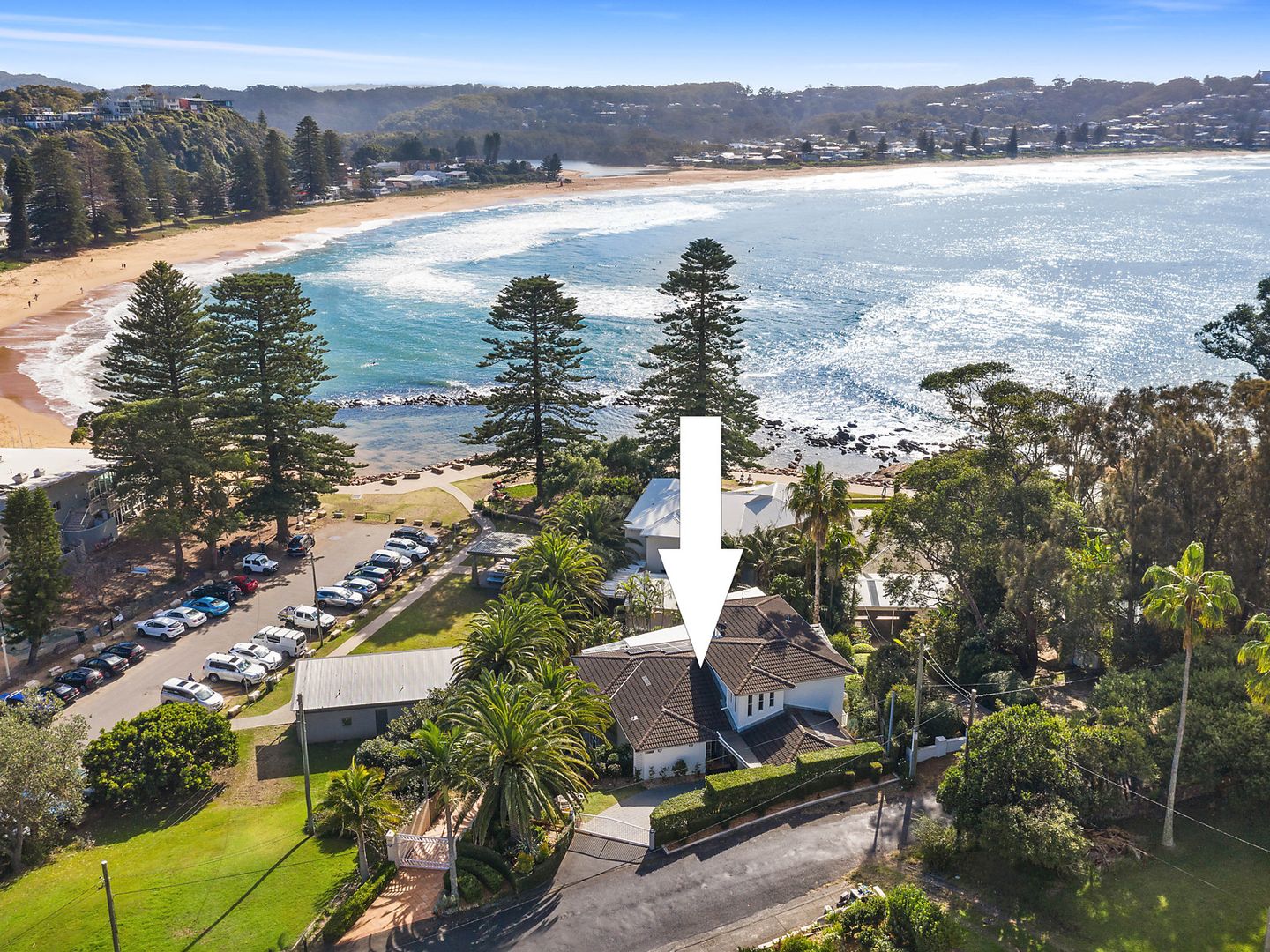 4 Cliff Avenue, Avoca Beach NSW 2251, Image 1