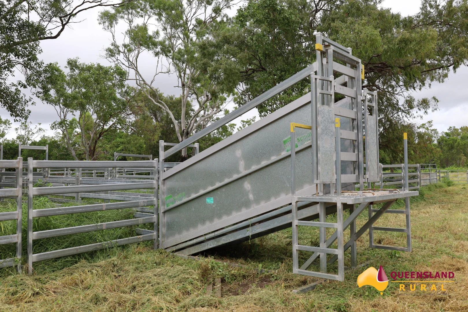 Additional image 14 of Gumlu QLD 4805