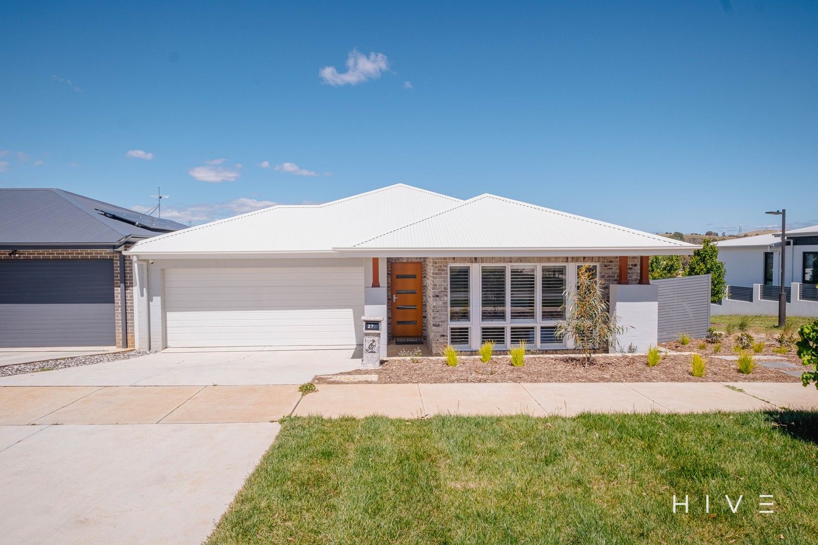 27 Rachel Makinson Street, Strathnairn ACT 2615, Image 0