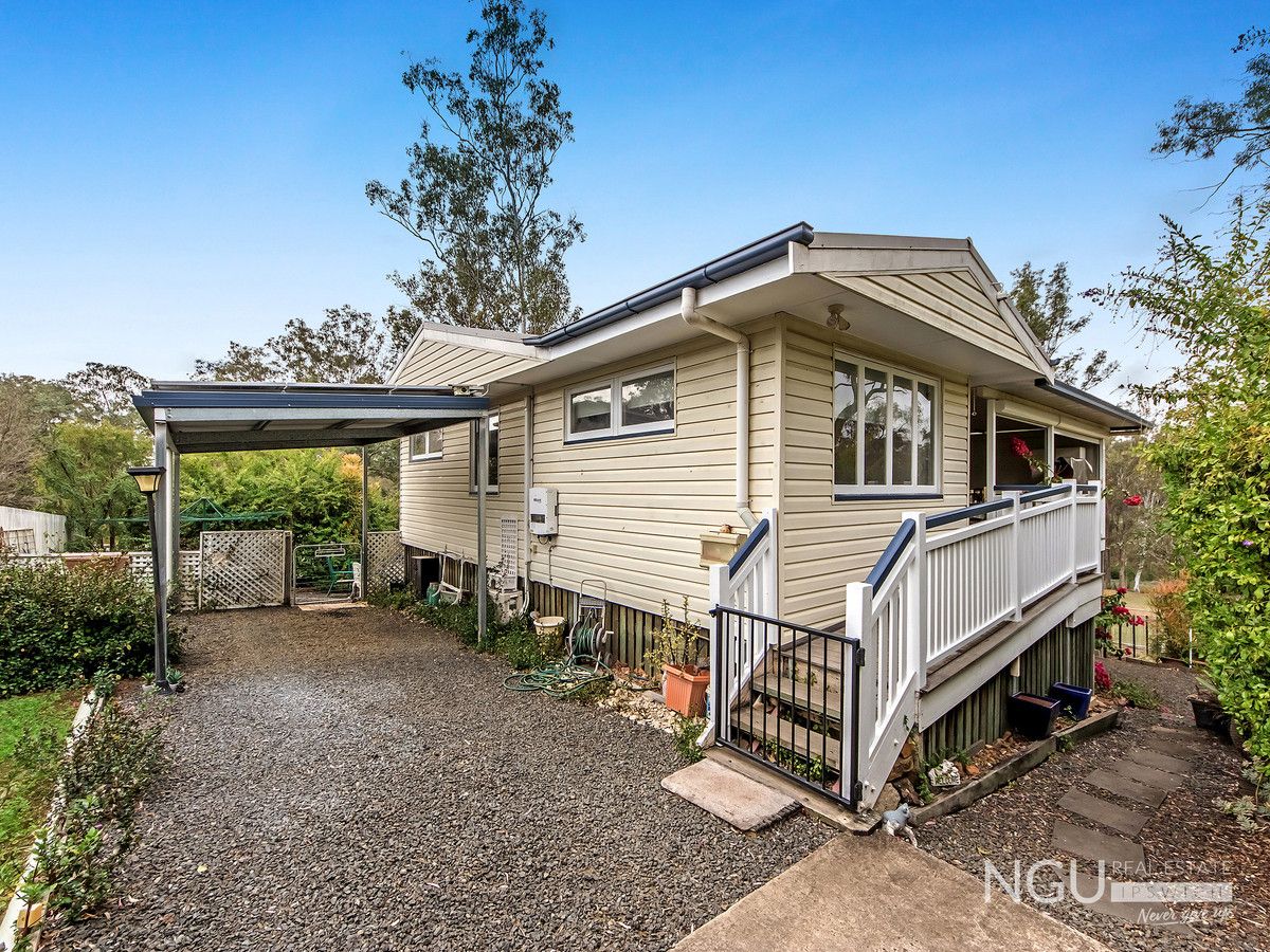 81 Cranes Road, North Ipswich QLD 4305 House for Sale 799,000