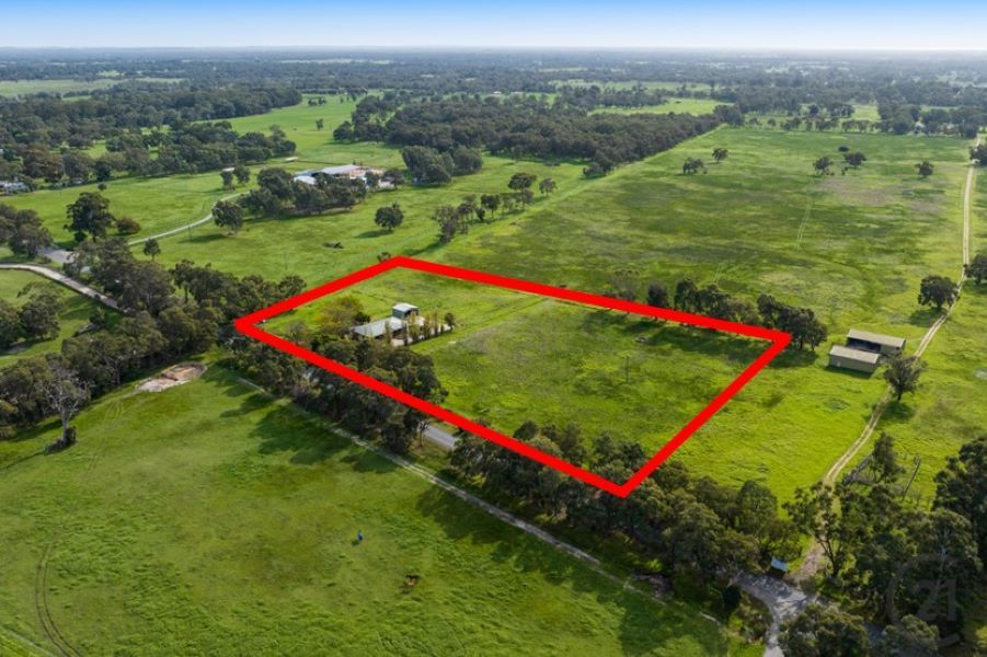 172 Utley Road, Serpentine WA 6125 Domain