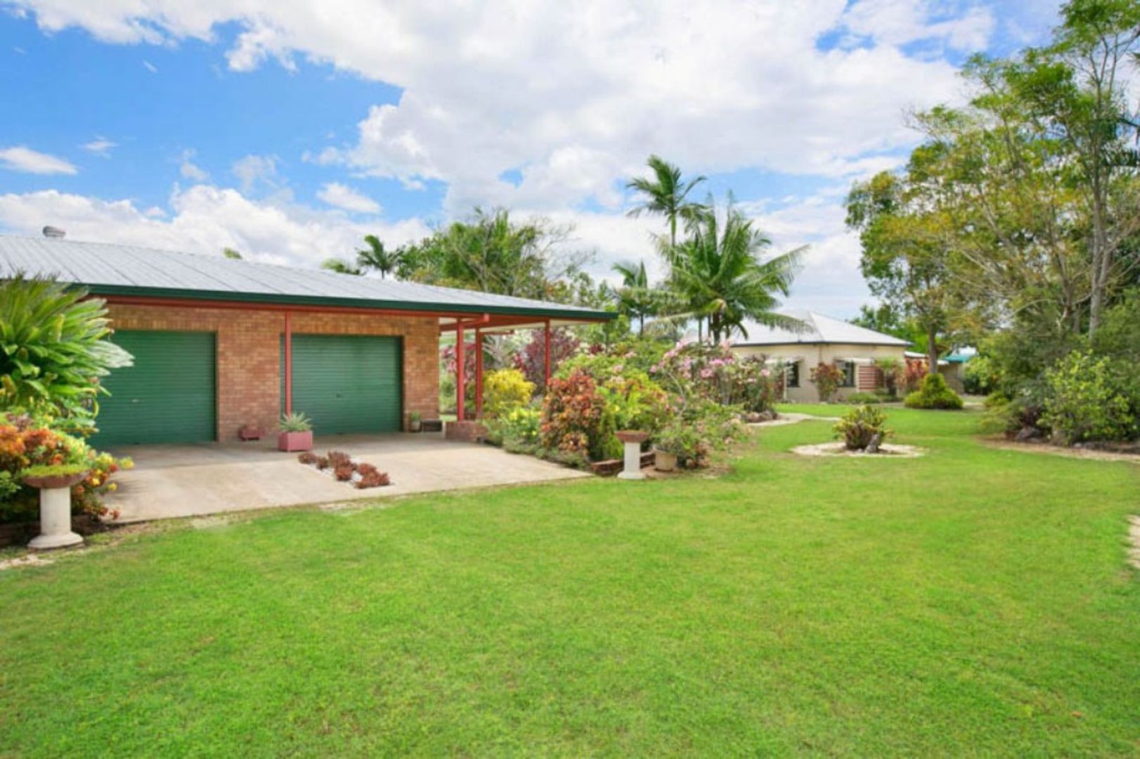 336 HARBOUR RD MOURILYAN QLD 4858, Mourilyan Harbour QLD 4858 House