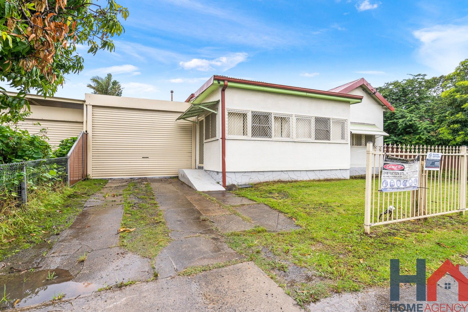 5 bedrooms House in 133 The Horsley Drive FAIRFIELD EAST NSW, 2165