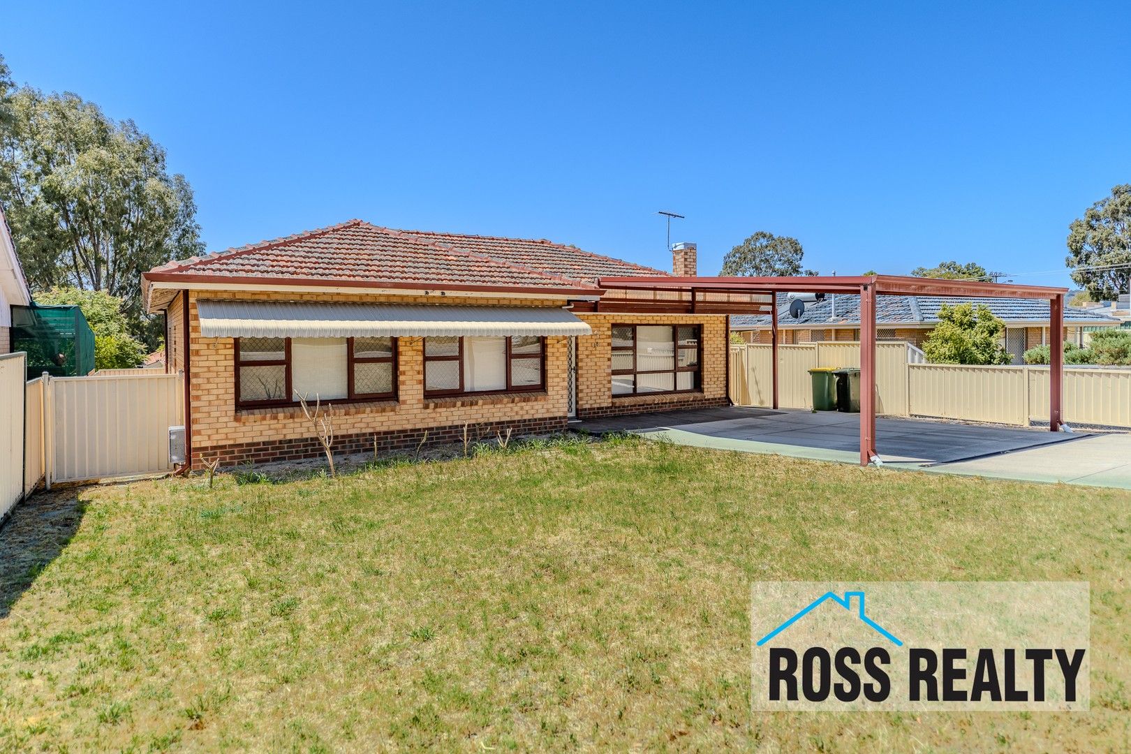 38 Western Avenue, High WA 6057 House For Rent 550 Domain