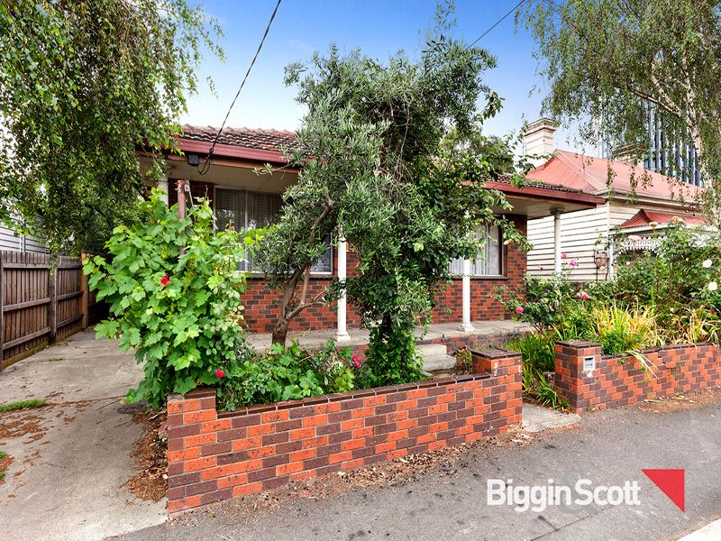 14 Green Street, Richmond VIC 3121, Image 0