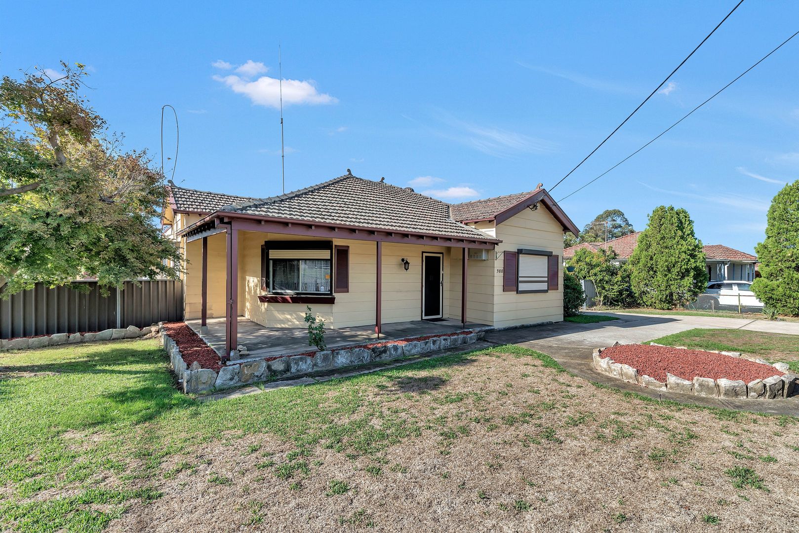 388 Polding Street, Smithfield NSW 2164