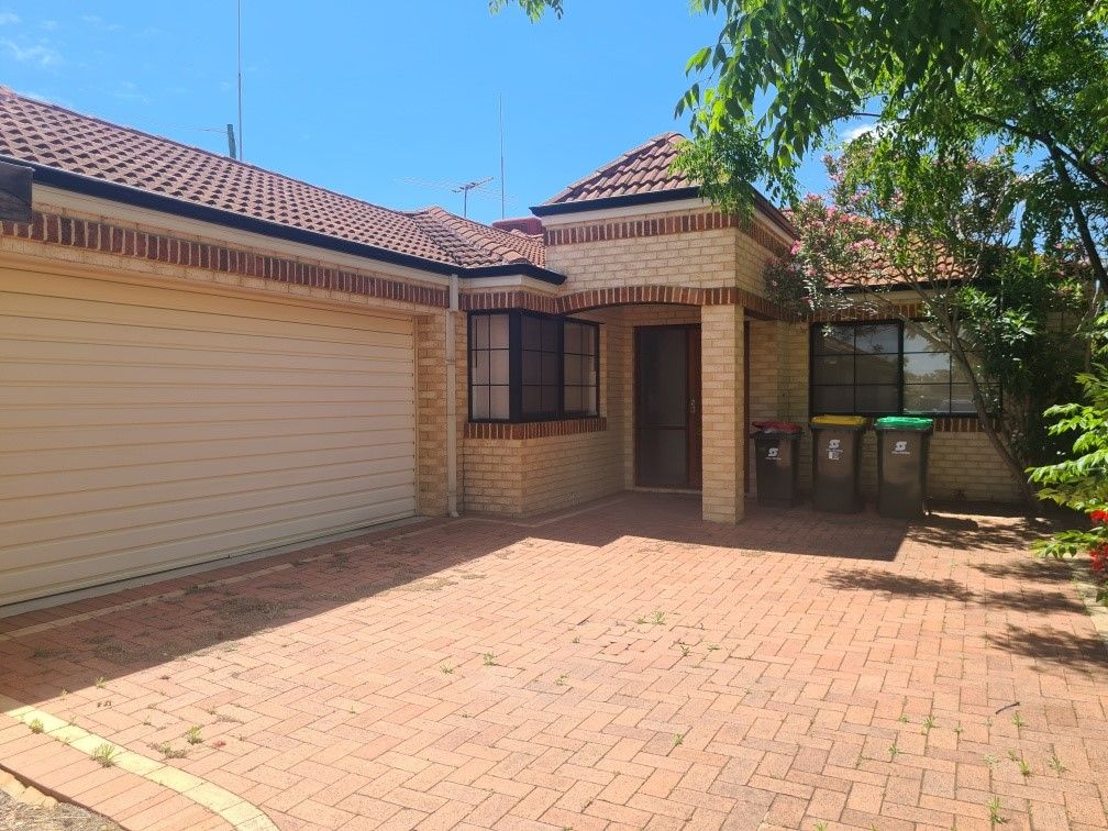 3 bedrooms House in 2/389 Hector Street YOKINE WA, 6060