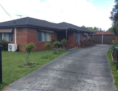 4 bedrooms House in 12 Wallaroo Ave NARRE WARREN VIC, 3805