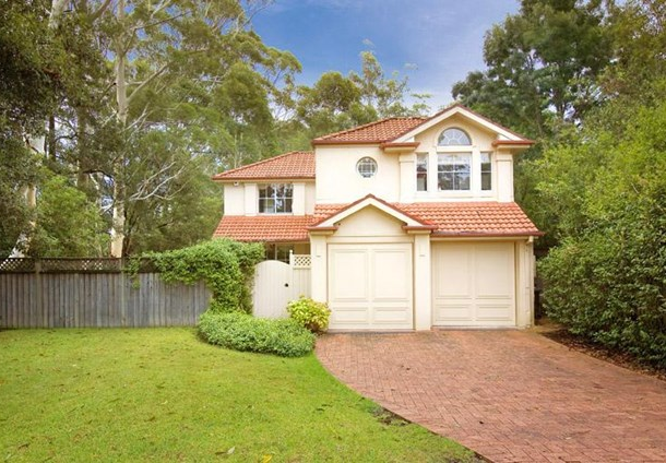 20 Cates Place, St Ives NSW 2075