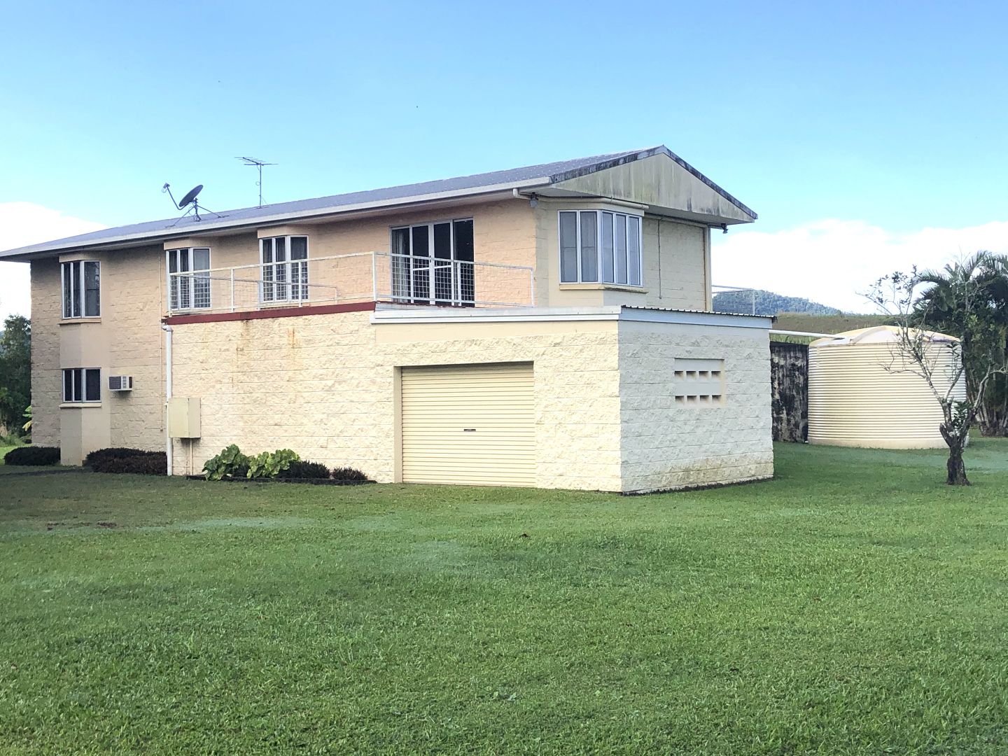 108178 No/1 Branch Rd, Camp Creek QLD 4871 House for Sale 2,000,000