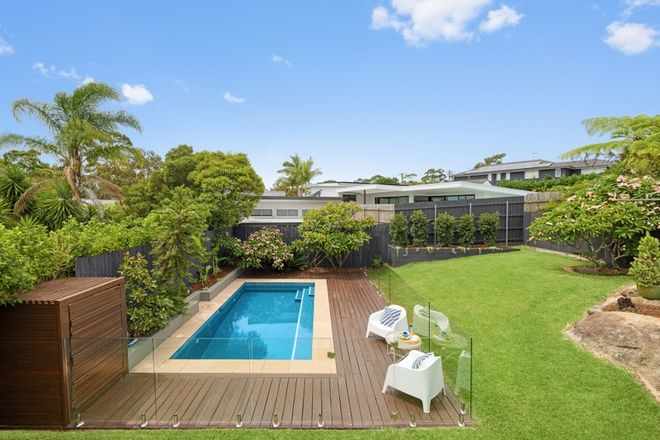 Picture of 12 Sanananda Avenue, ALLAMBIE HEIGHTS NSW 2100
