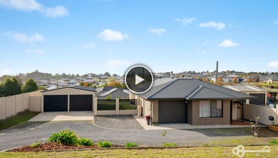 Picture of 7 Mayflower Court, MOUNT GAMBIER SA 5290