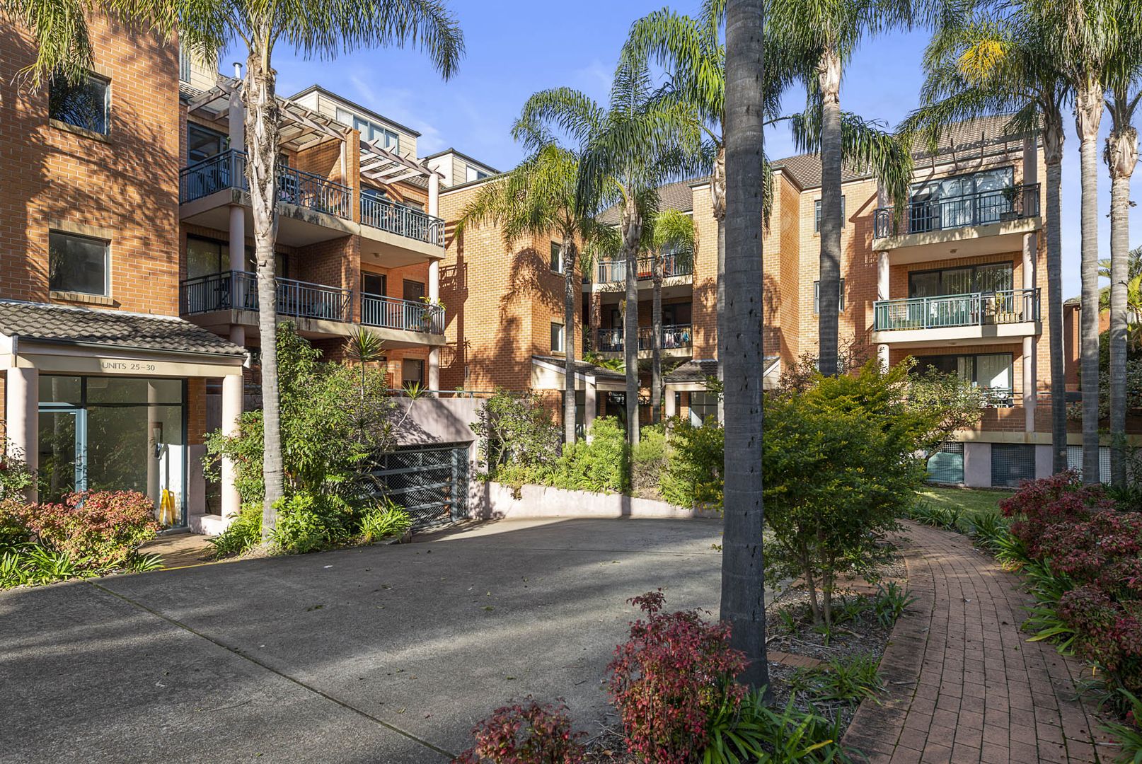 33/49 Baird Avenue, Matraville Property History & Address Research