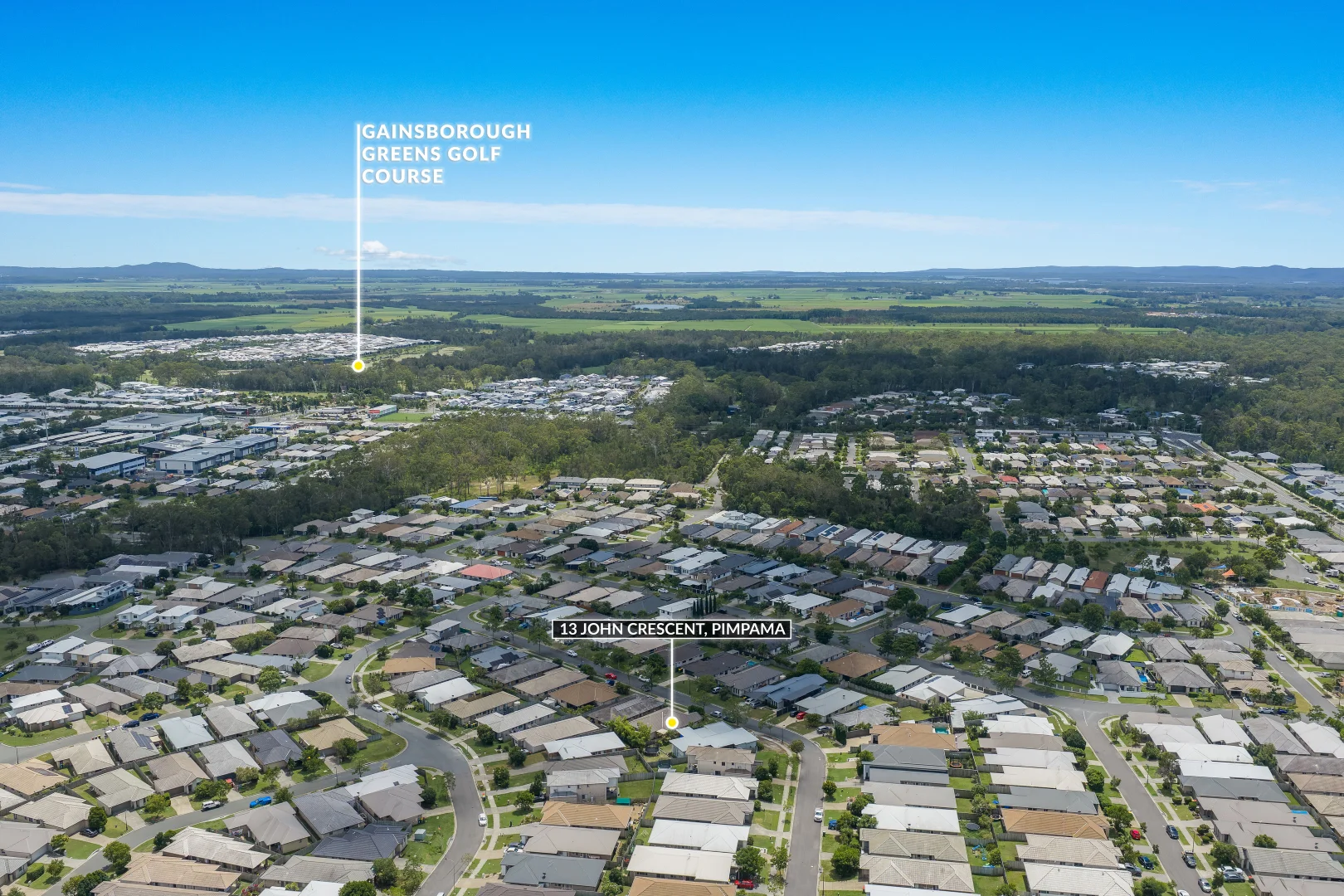 Additional image 25 of 13 John Crescent, Pimpama QLD 4209