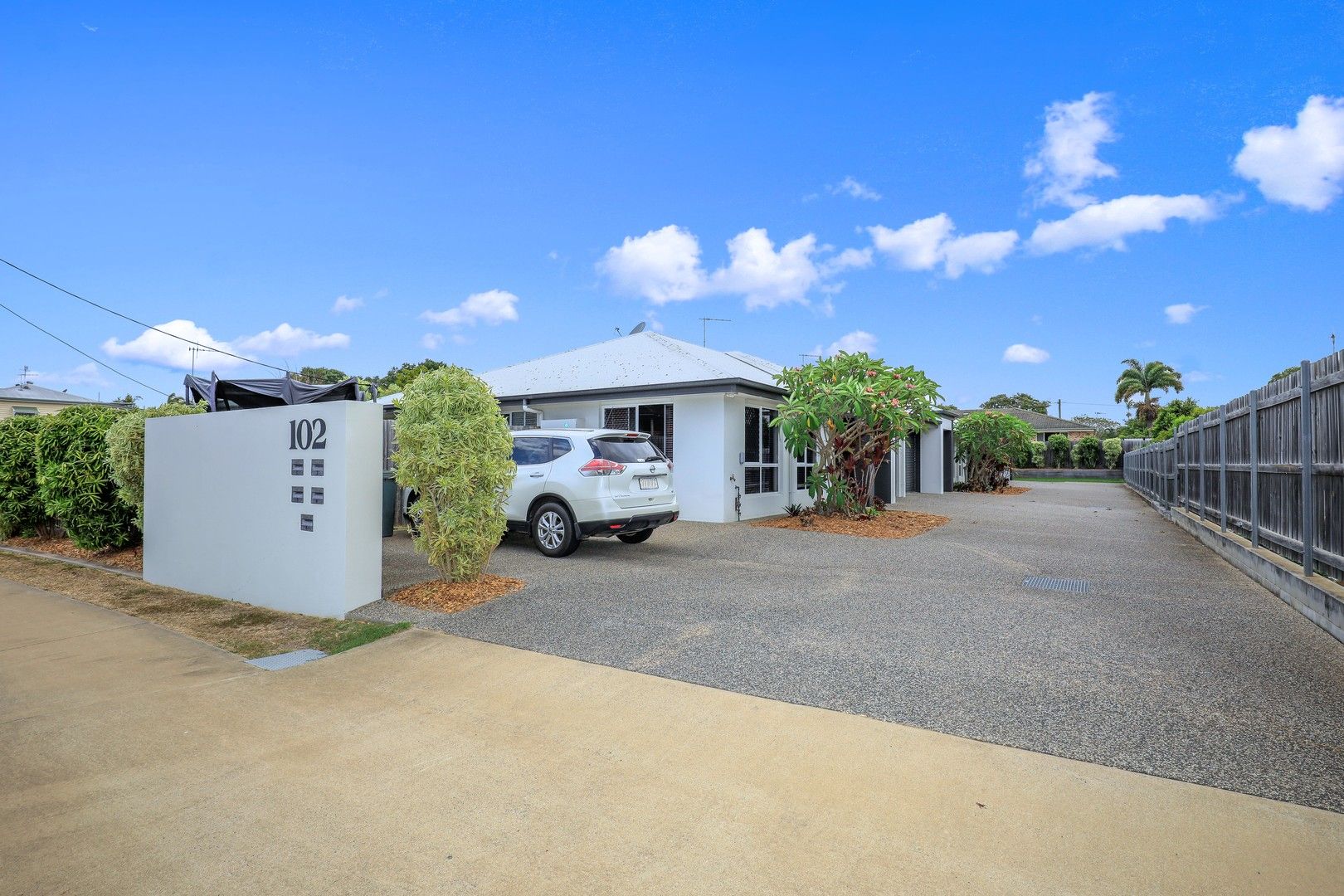 1-4/102 Burnett Street, Bundaberg South QLD 4670, Image 0