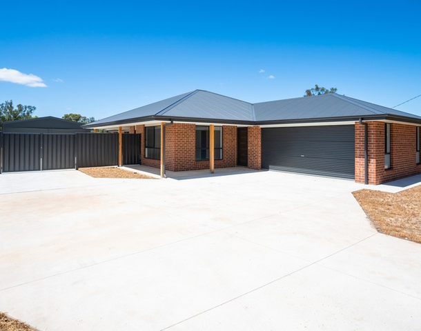 17 Main Street, Gerogery NSW 2642