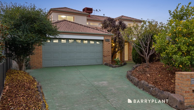 Picture of 44 The Avenue, NARRE WARREN SOUTH VIC 3805
