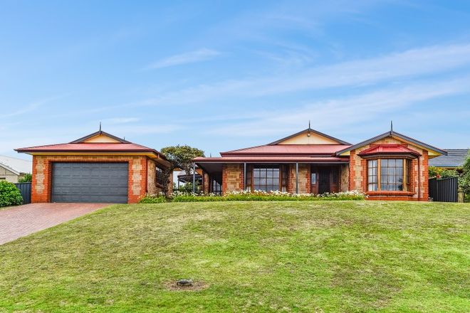 Picture of 8 Highland Drive, MOUNT GAMBIER SA 5290
