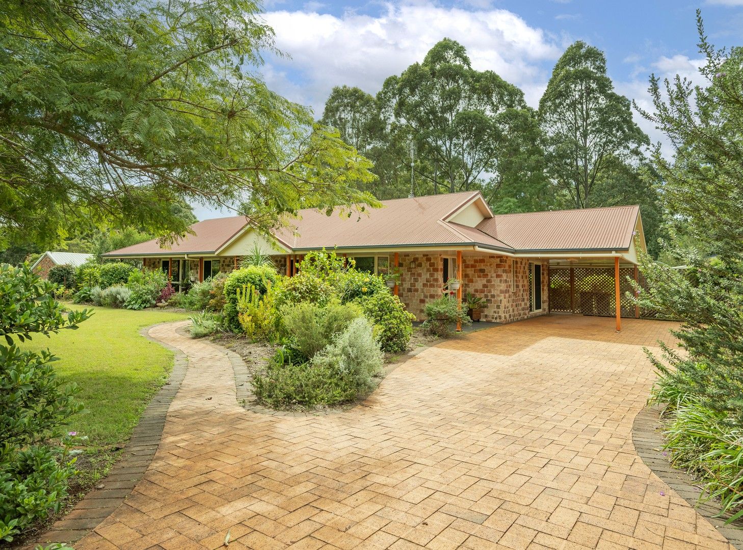 4 Ninderry Drive, Highfields QLD 4352, Image 0