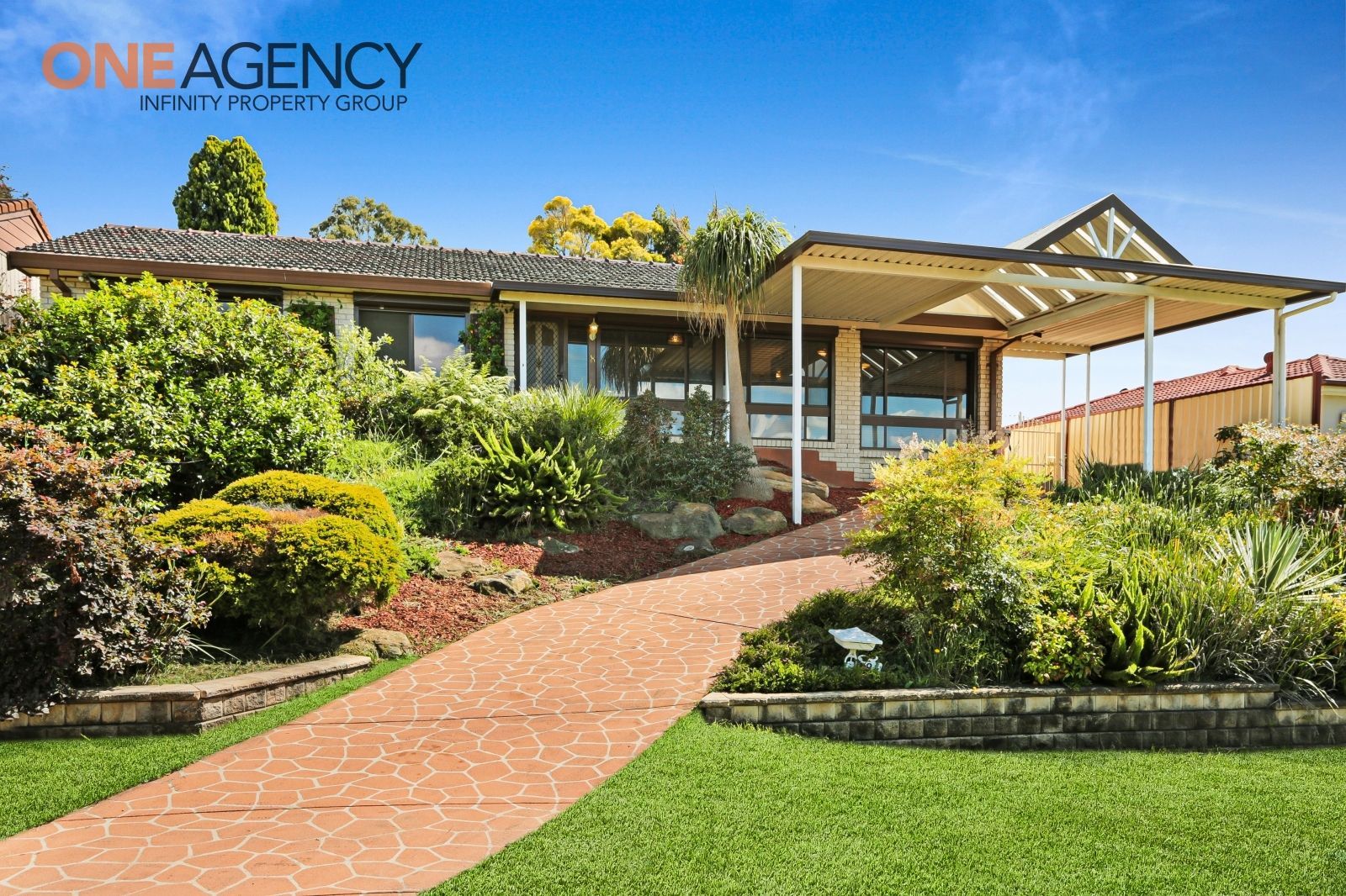 8 Lignite Place, Eagle Vale NSW 2558, Image 0