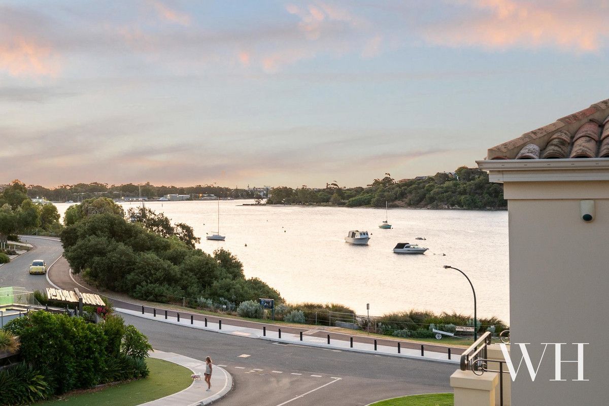 26A Blackwall Reach Parade, Bicton WA 6157 Domain