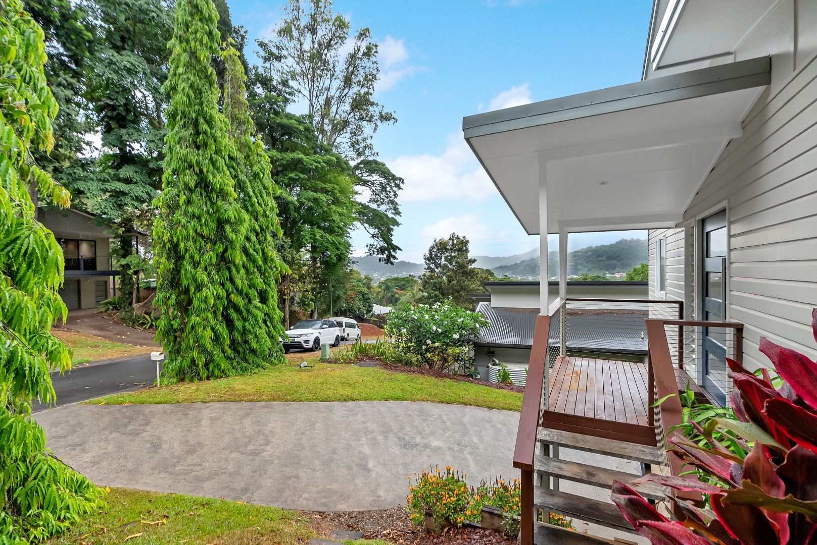 13 Palmer Rise, Brinsmead QLD 4870, Image 1