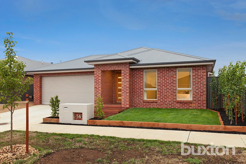 14 Hunter Street, Alfredton VIC 3350, Image 0