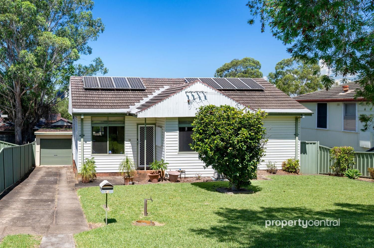 16 Glebe Place, Kingswood NSW 2747, Image 0