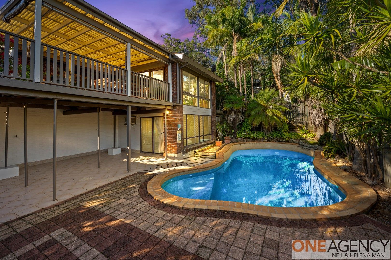 27 Plateau Road, North Gosford NSW 2250, Image 0