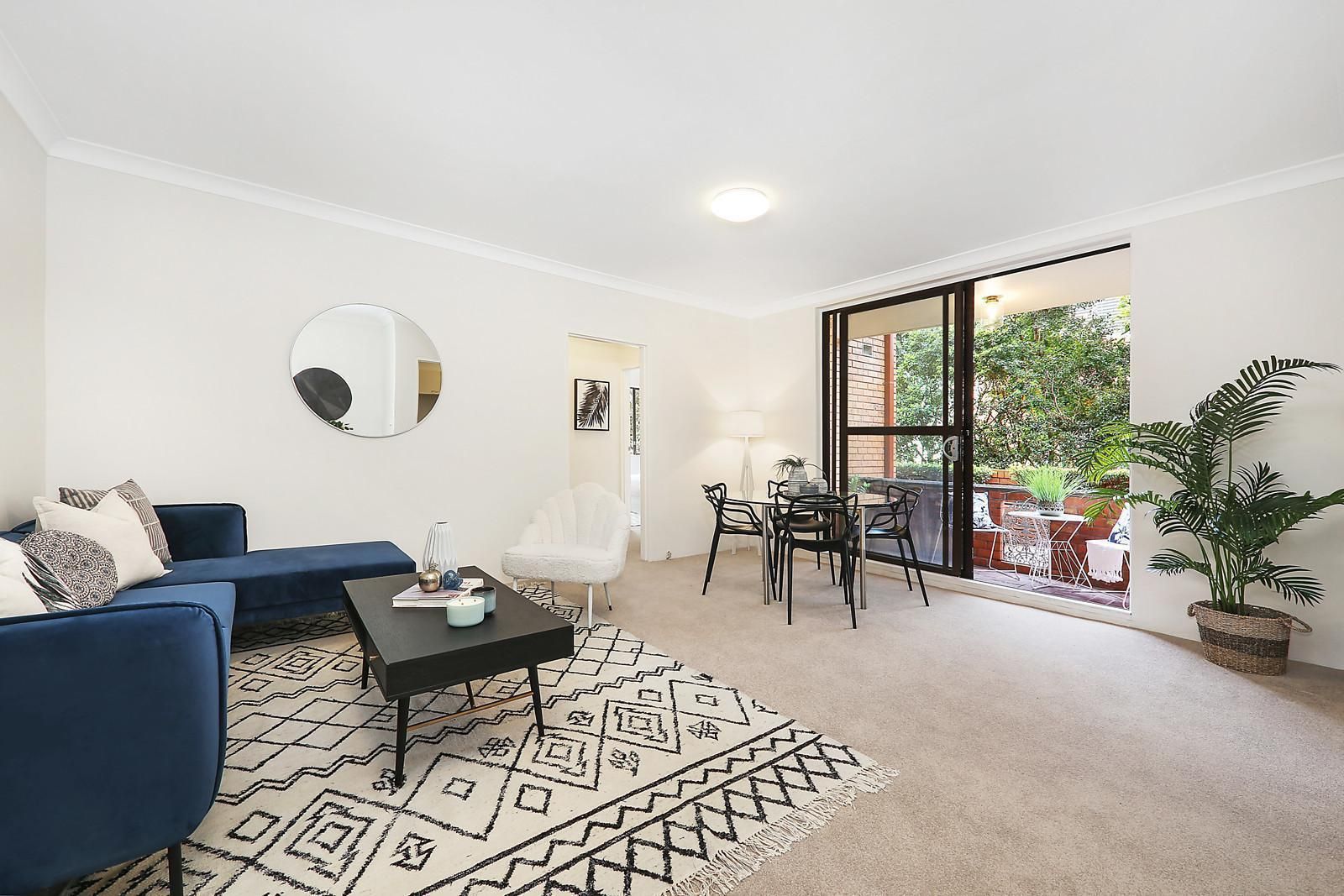 3/37 Rosalind Street, Cammeray NSW 2062, Image 0