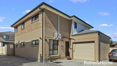 Picture of 4/17-19 Guernsey Avenue, MINTO NSW 2566